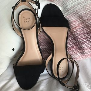 A New Day Sandals